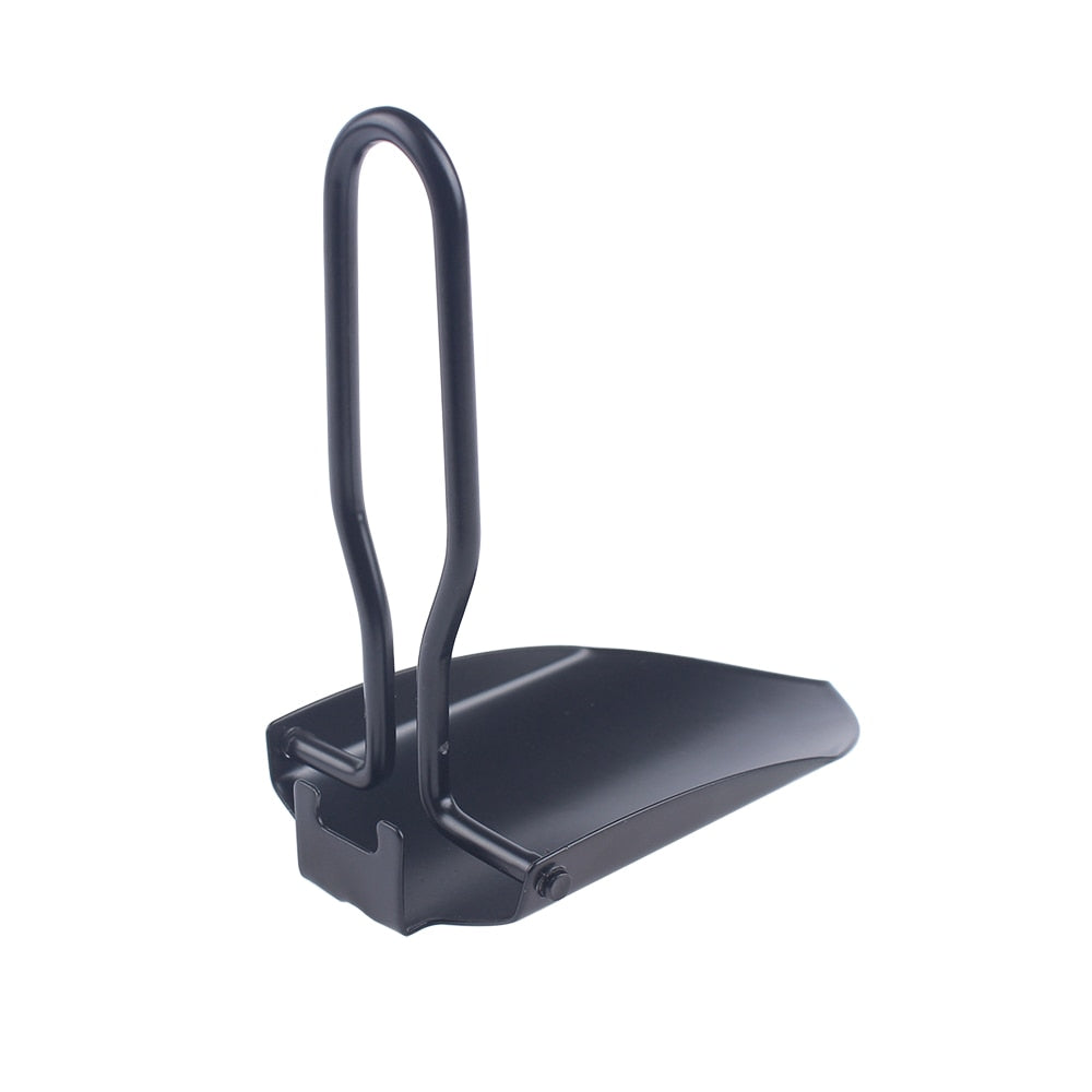 Mini Stainless Steel Folding Trowel