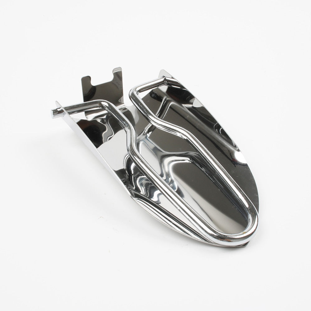 Mini Stainless Steel Folding Trowel