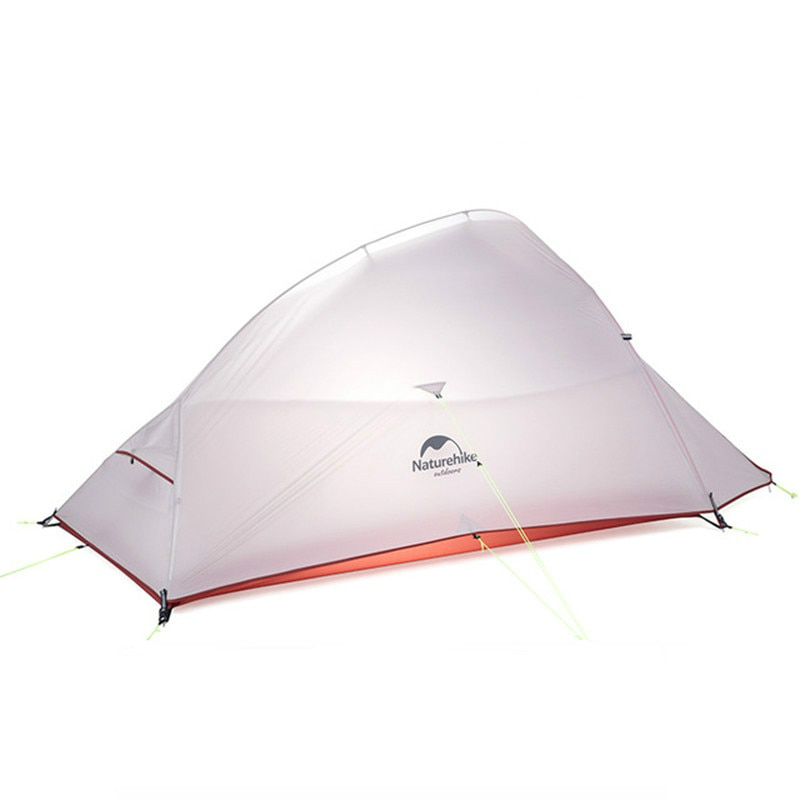 Cloud Series 1 2 3 Persons Tent