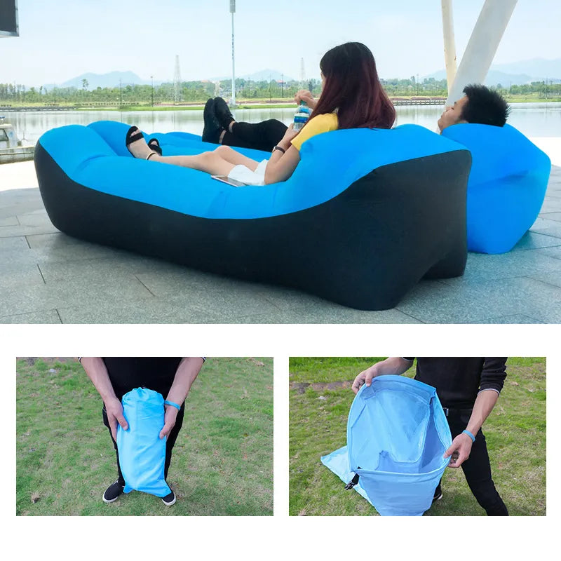 Inflatable Lounge Chair