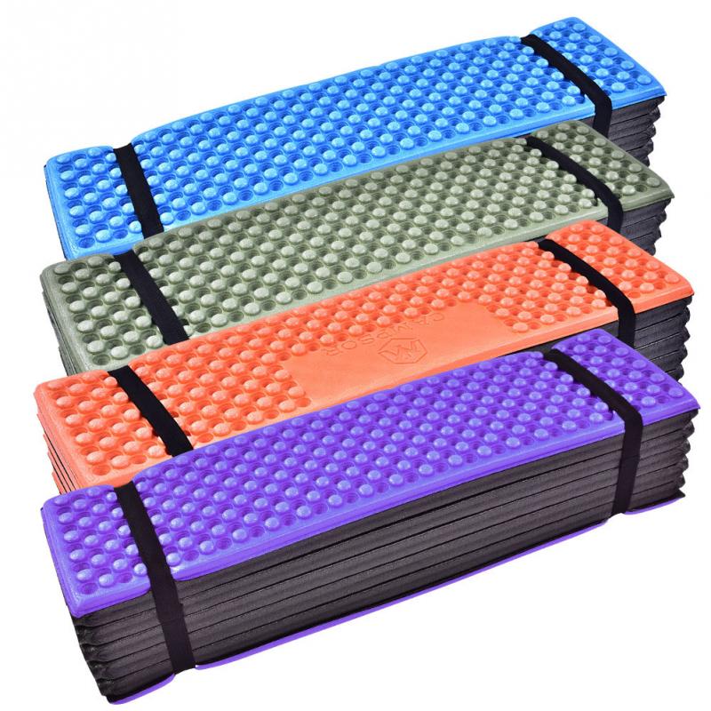 Ultralight Folding Foam Camping Mat