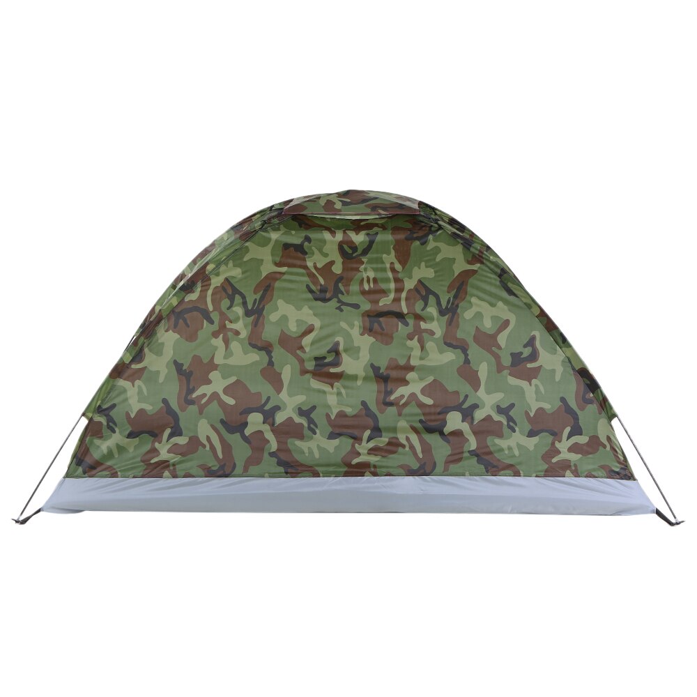 Camouflage Ultralight Tent