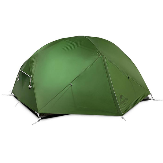 Mongar 2 Person Double Layer Ultralight Tent