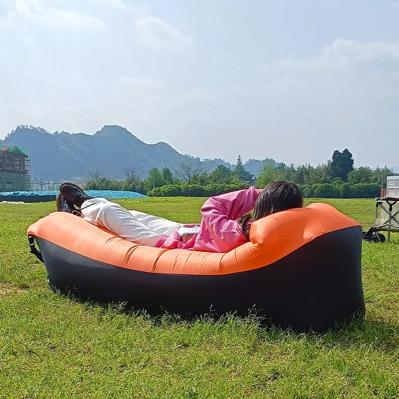 Inflatable Lounge Chair