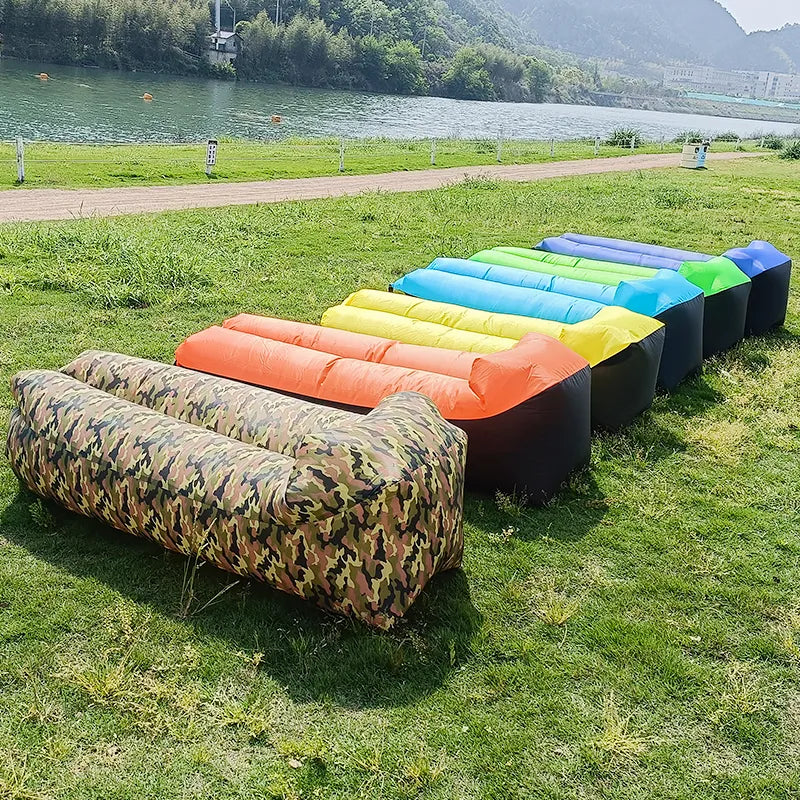 Inflatable Lounge Chair