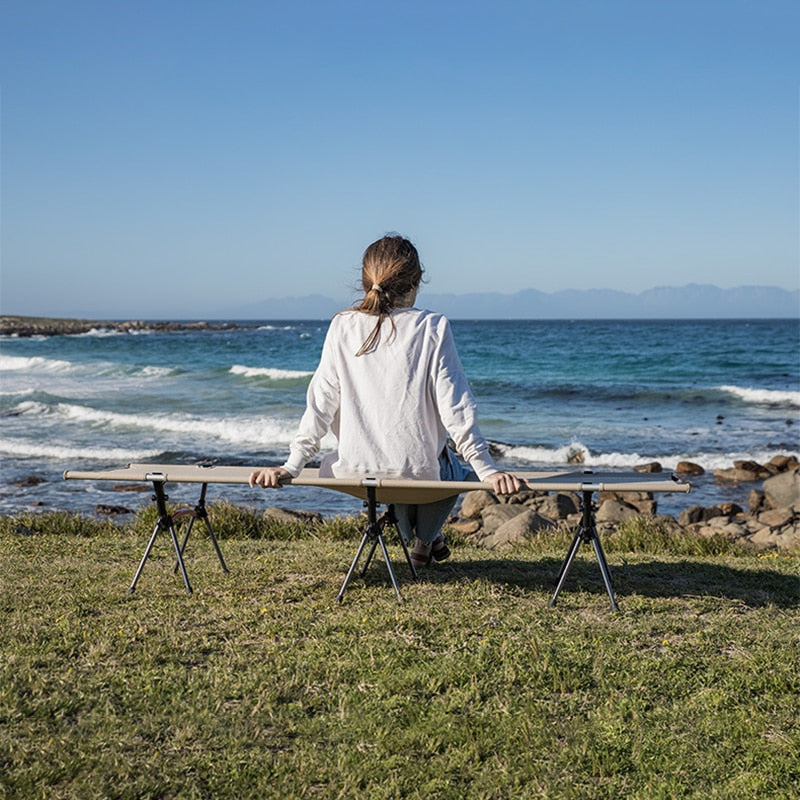 Folding Camp Cot