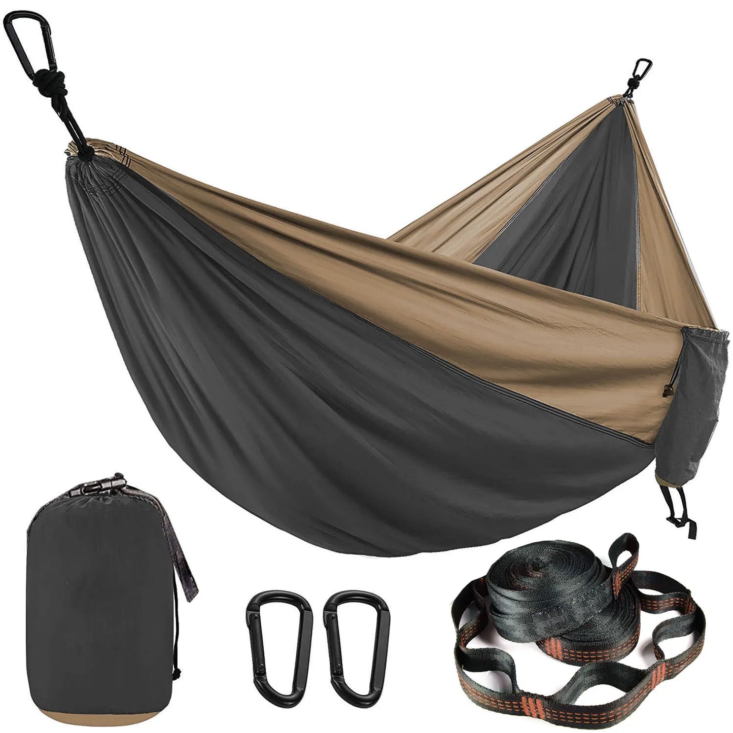 Parachute Hammock