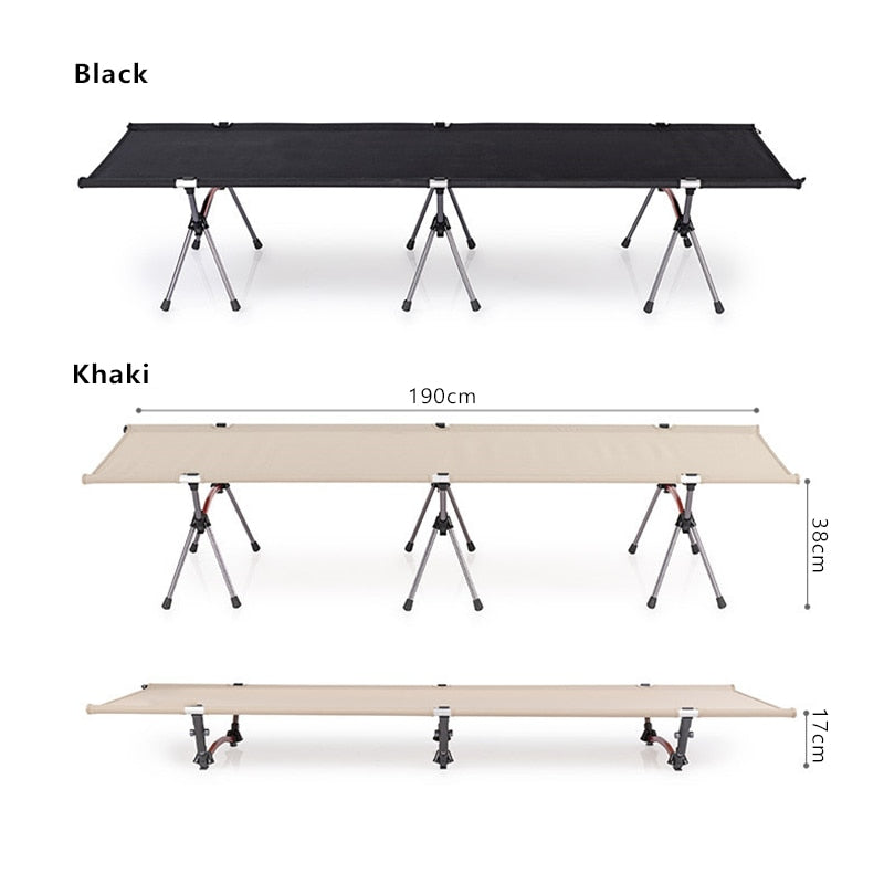 Folding Camp Cot