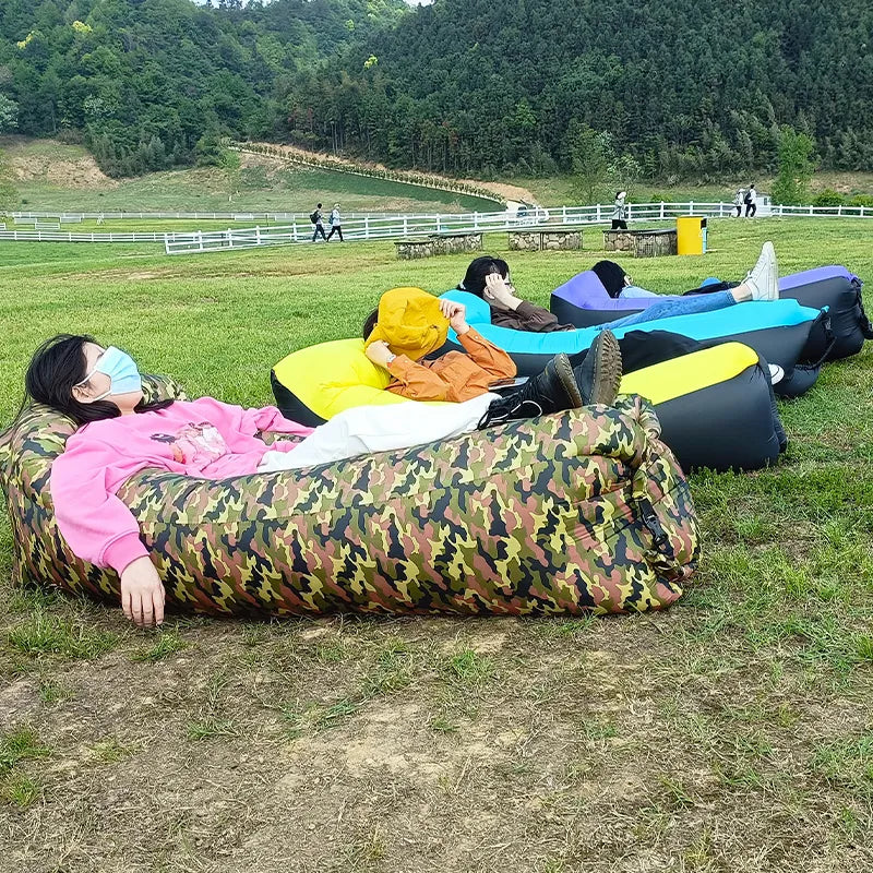 Inflatable Lounge Chair