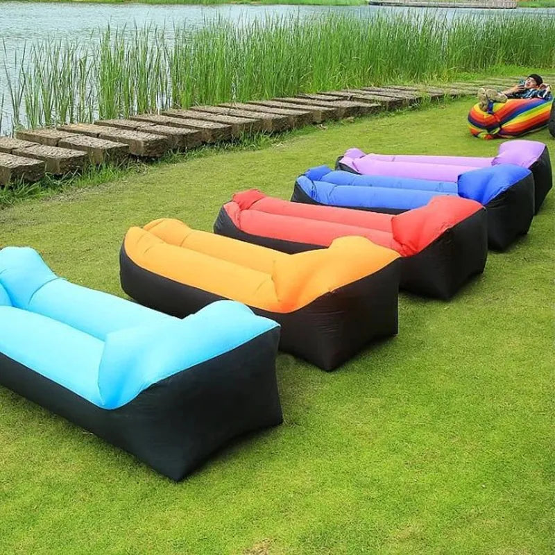 Inflatable Lounge Chair